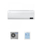 Samsung CAC 7.1kW Wall mounted high efficiency WindFree unit with simplified wired controller