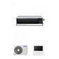 Samsung CAC 14kW MSP Ducted unit with colour premium wired controller