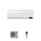 Samsung CAC 7.1kW Wall mounted high efficiency WindFree with wireless controller