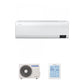 Samsung CAC 5.2kW Wall mounted high efficiency WindFree unit with simplified wired controller