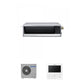 Samsung CAC 7.1kW MSP Ducted unit with colour premium wired controller