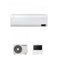 Samsung CAC 5.2kW Wall mounted high efficiency WindFree unit with colour premium wired controller