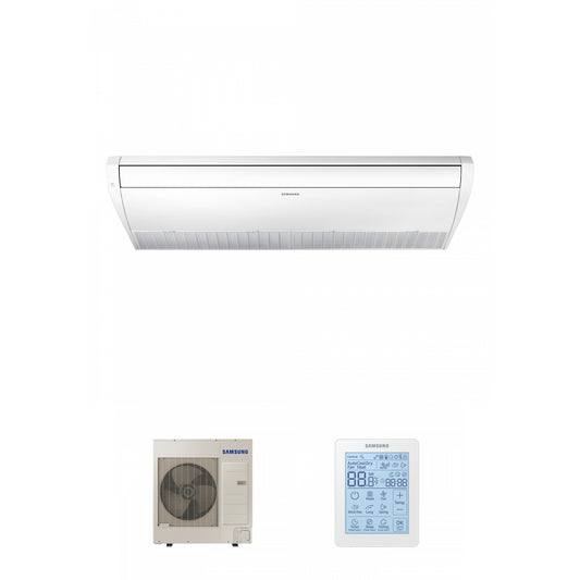 Samsung CAC 16kW Ceiling suspended unit with simplified wired controller