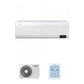 Samsung CAC 5kW Wall mounted WindFree unit with simplified wired controller