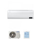 Samsung CAC 2.6kW Wall mounted high efficiency WindFree unit with simplified wired controller