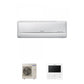 Samsung CAC 10kW Wall mounted unit with colour premium wired controller