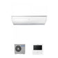 Samsung CAC 7.1kW Ceiling suspended unit with colour premium wired controller