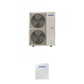 Samsung EHS 16.0kW Monoblock air source heat pump with Mono control kit