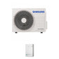 Samsung EHS 6.0kW Split air source heat pump system