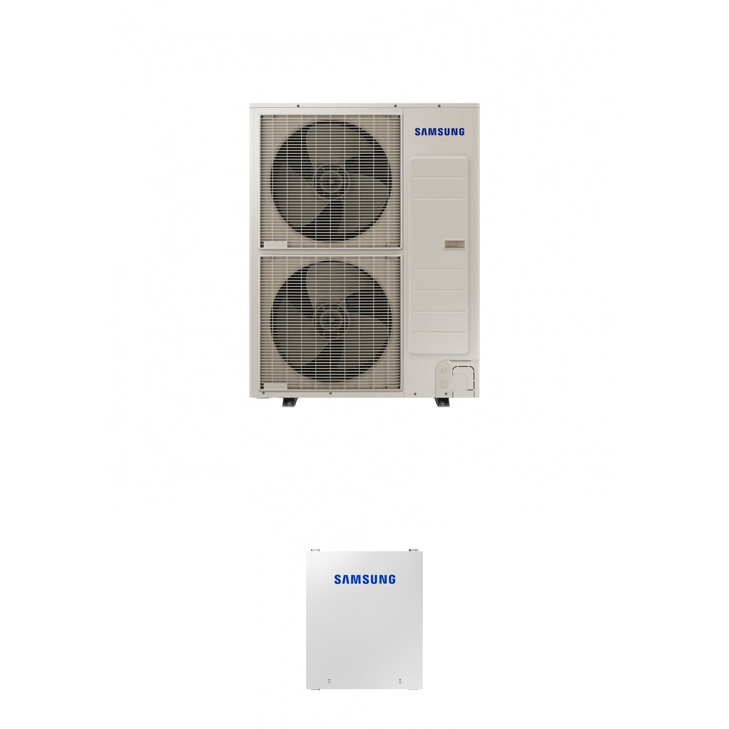 Samsung EHS 12.0kW Monoblock air source heat pump with Mono control kit