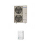 Samsung EHS 12.0kW Split air source heat pump system