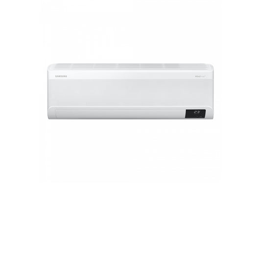 Samsung RAC Elite 5, 2.5kW Wall mounted WindFree with colour premium wired controller