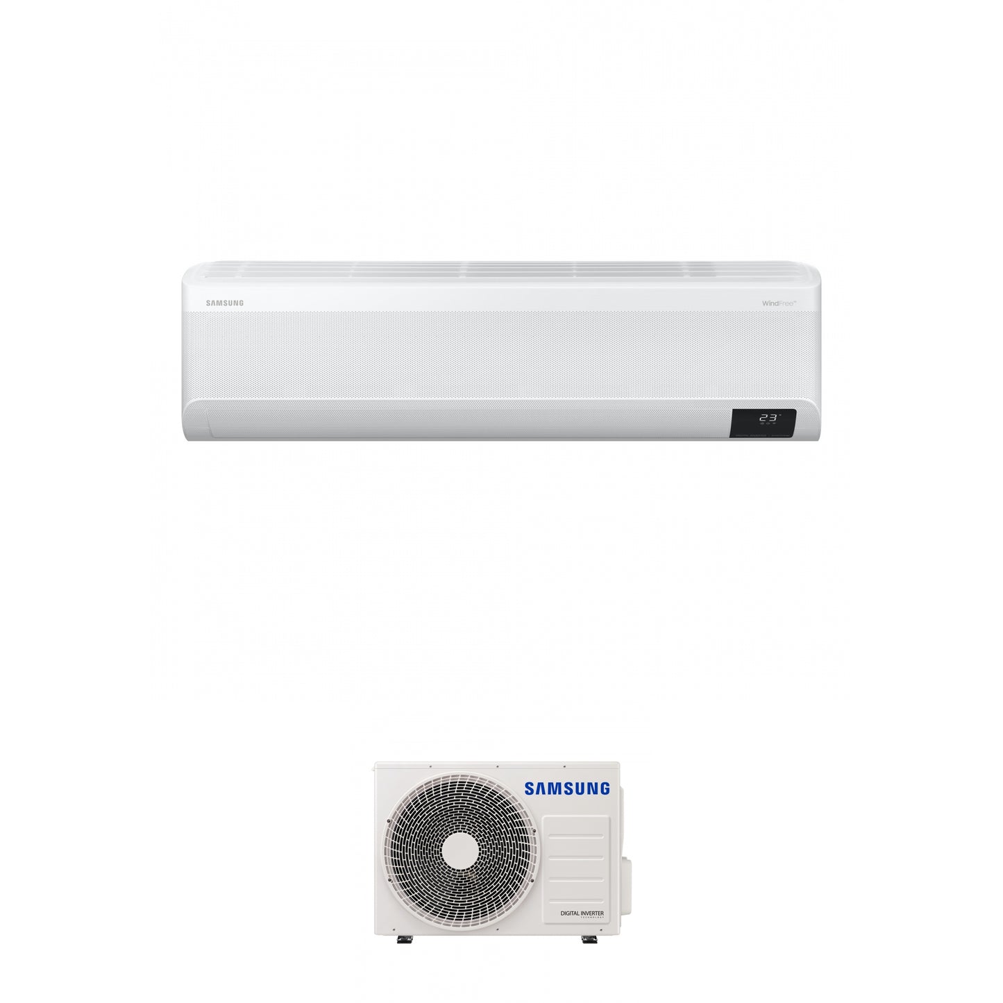 Samsung RAC Avant 4, 5.0kw Wall mounted WindFree