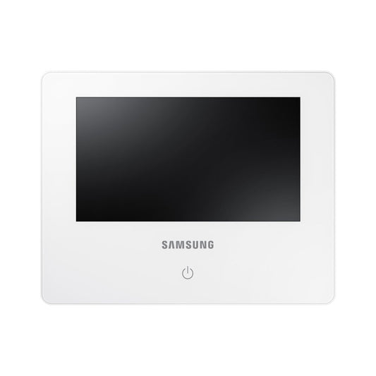 Samsung Touch Screen Controller