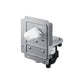 Samsung CAC 10kW MSP Ducted unit with simplified wired controller and internal drain pump