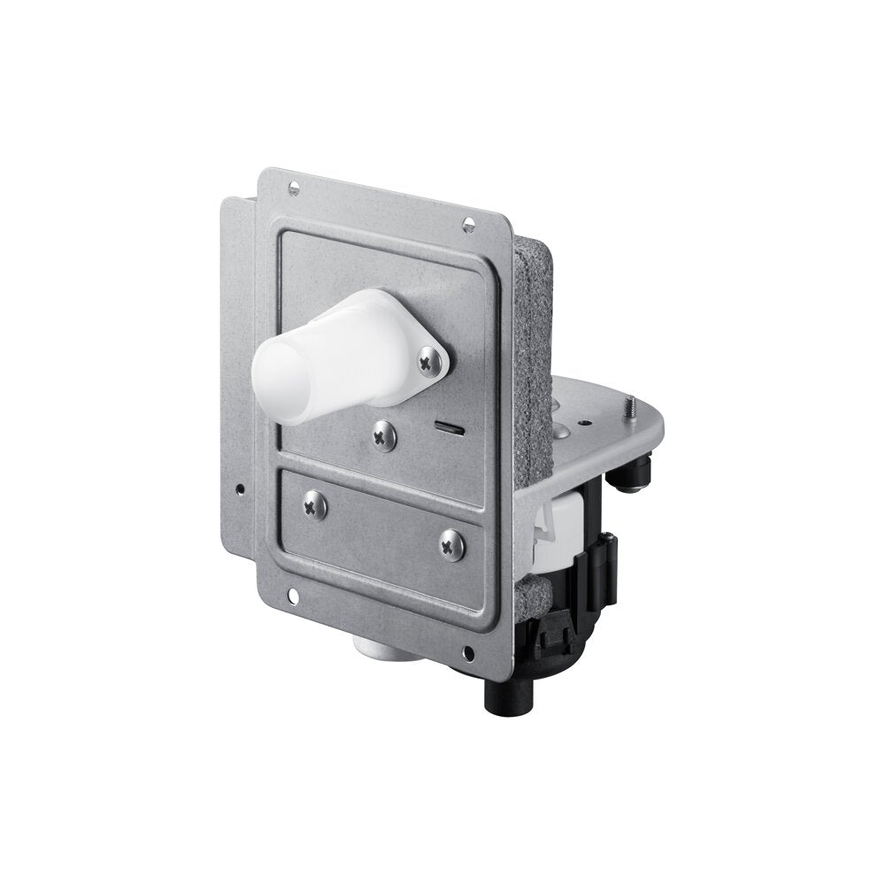 Samsung CAC 5.2kW Duct S unit with colour premium wired controller and internal drain pump