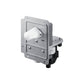 Samsung CAC 3.5kW Duct S unit with simplified wired controller and internal drain pump