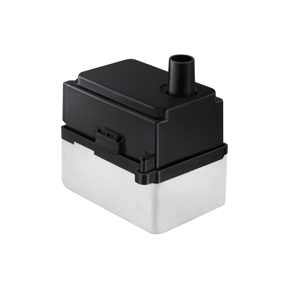 Samsung CAC 2.6kW Slim Ducted unit with simplified wired controller and external drain pump