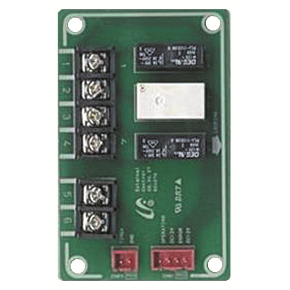 Samsung External Contact Interface Module | Future Life
