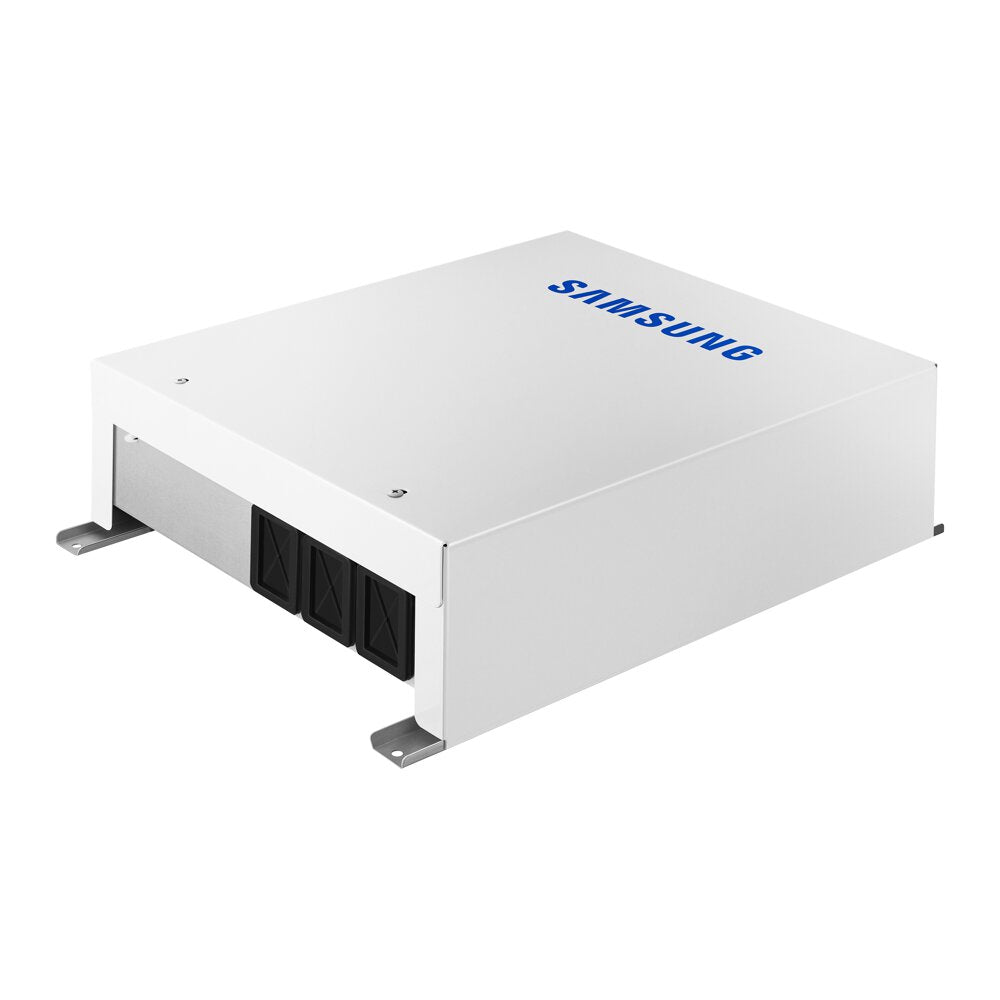 Samsung EHS 5.0kW Monoblock air source heat pump with Mono control kit