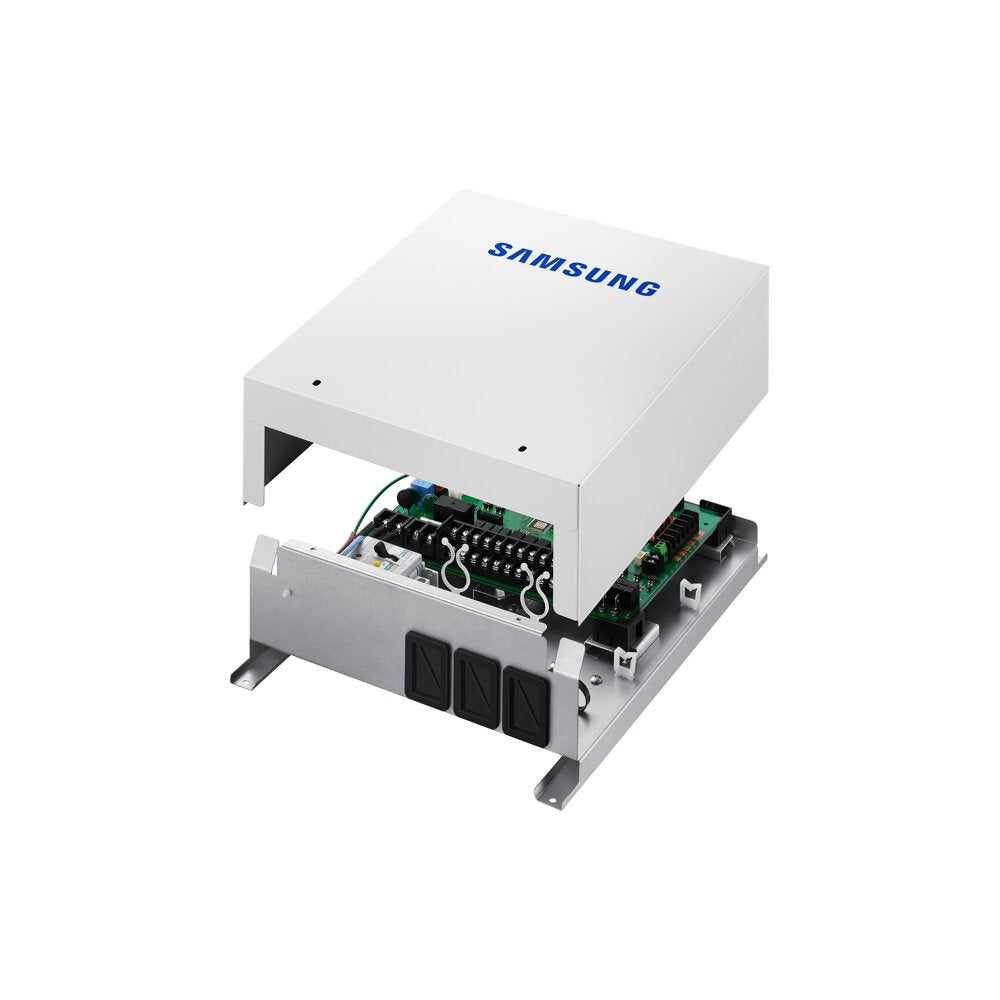 Samsung EHS 8.0kW Monoblock air source heat pump with Mono control kit