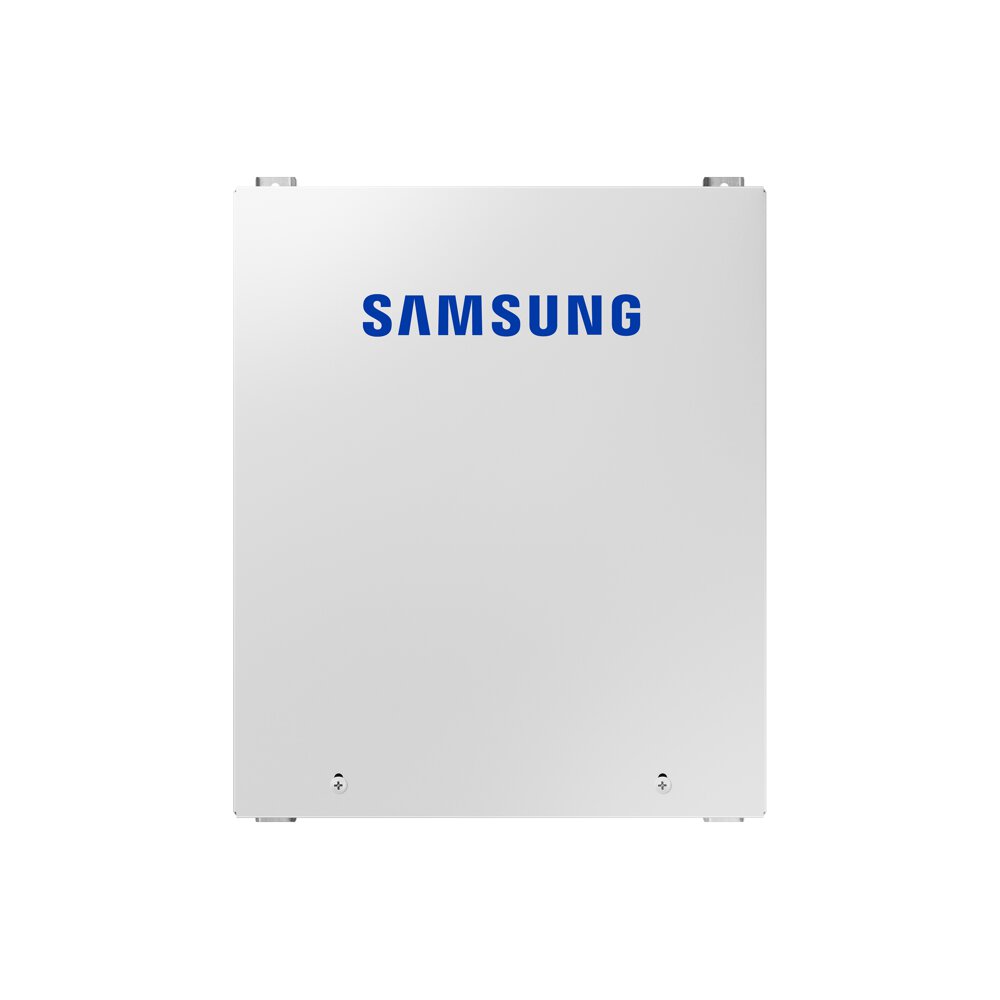 Samsung EHS 8.0kW Monoblock high temperature air source heat pump with Mono control kit