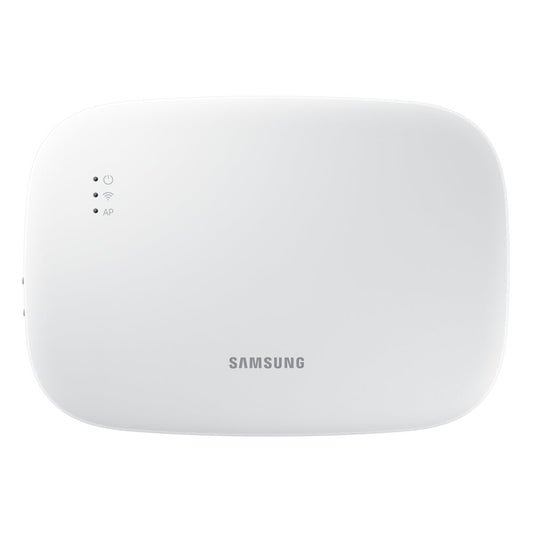 Samsung Wi-Fi Kit 2.0 - Mobile Remote Control and Monitoring Solution NASA