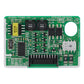Samsung RAC Luzon 1, 3.5kW Wall mounted with colour premium wired controller and central control interface module