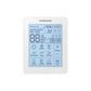 Samsung CAC 2.6kW Slim Ducted unit with simplified wired controller and external drain pump