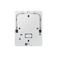 Samsung CAC 2.6kW 1 Way cassette WindFree with 1 way medium fascia panel and simplified wired controller