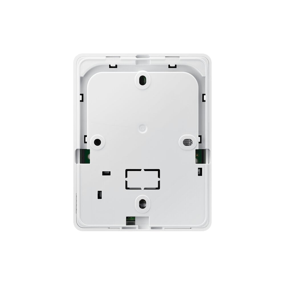 Samsung CAC 2.6kW 1 Way cassette WindFree with 1 way medium fascia panel and simplified wired controller