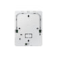Samsung CAC 2.6kW Slim Ducted unit with simplified wired controller and external drain pump