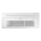 Samsung CAC 3.5kW 1 Way cassette WindFree with 1 way medium fascia panel and simplified wired remote controller