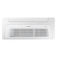 Samsung CAC 3.5kW 1 Way cassette WindFree with 1 way medium fascia panel and simplified wired remote controller