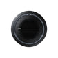 Samsung CAC 10kW 360 Cassette high efficiency with black circular fascia panel and wireless controller