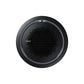 Samsung CAC 10kW 360 Cassette with black circular fascia panel and wireless controller
