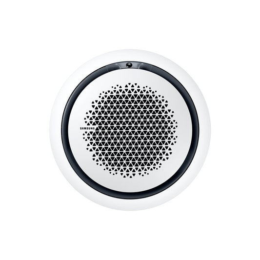 Samsung 360 Fascia panel Circular White