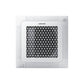 Samsung CAC 5.2kW Mini 4 way cassette WindFree with mini 4 way fascia panel and simplified wired controller